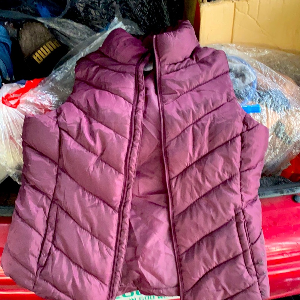 Vest